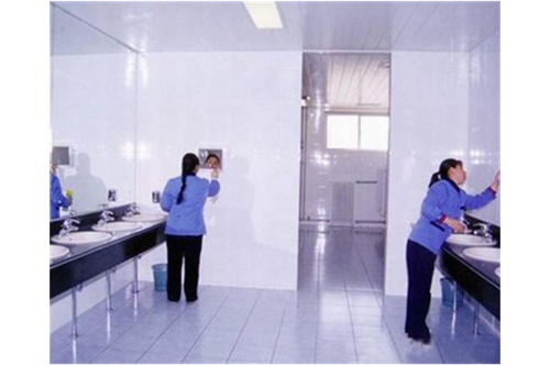 溧陽(yáng)地面清洗技術(shù)咨詢(xún)指南