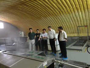 國務院南水北調辦與中國國際工程咨詢公司調研黃海所，共促清潔型水產養殖技術發展