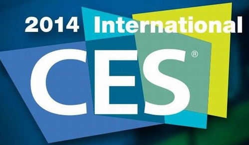 CES 2014 前瞻 引領(lǐng)未來(lái)的八大科技趨勢(shì)